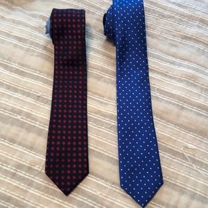 Bundle: Tommy Hilfiger men’s ties